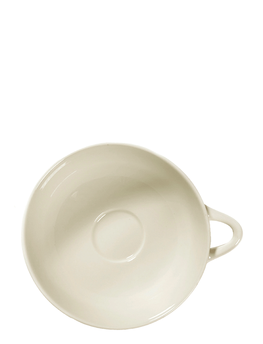 Serax - CUP DE SET/2 - kaffetassen - off white - 2
