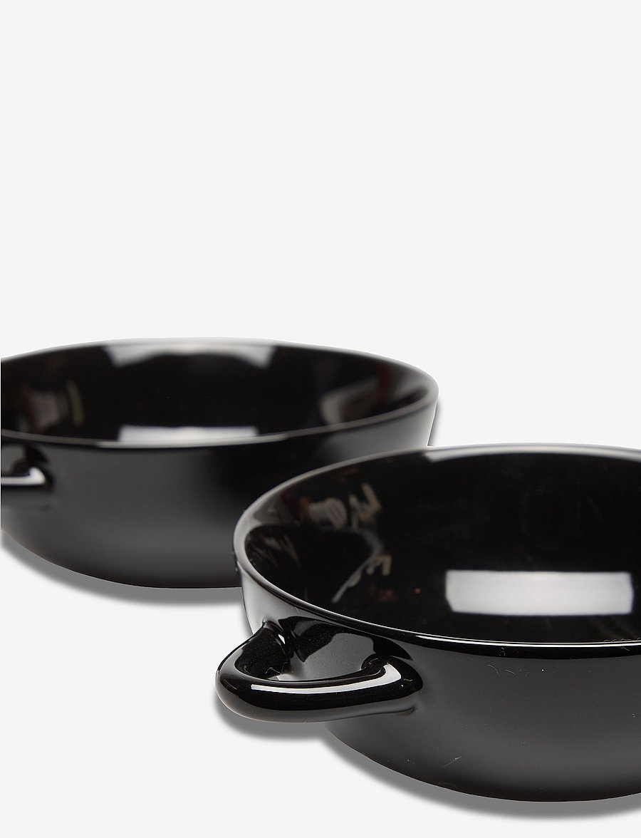 Serax - CUP DE SET/2 - kaffetassen - black - 1