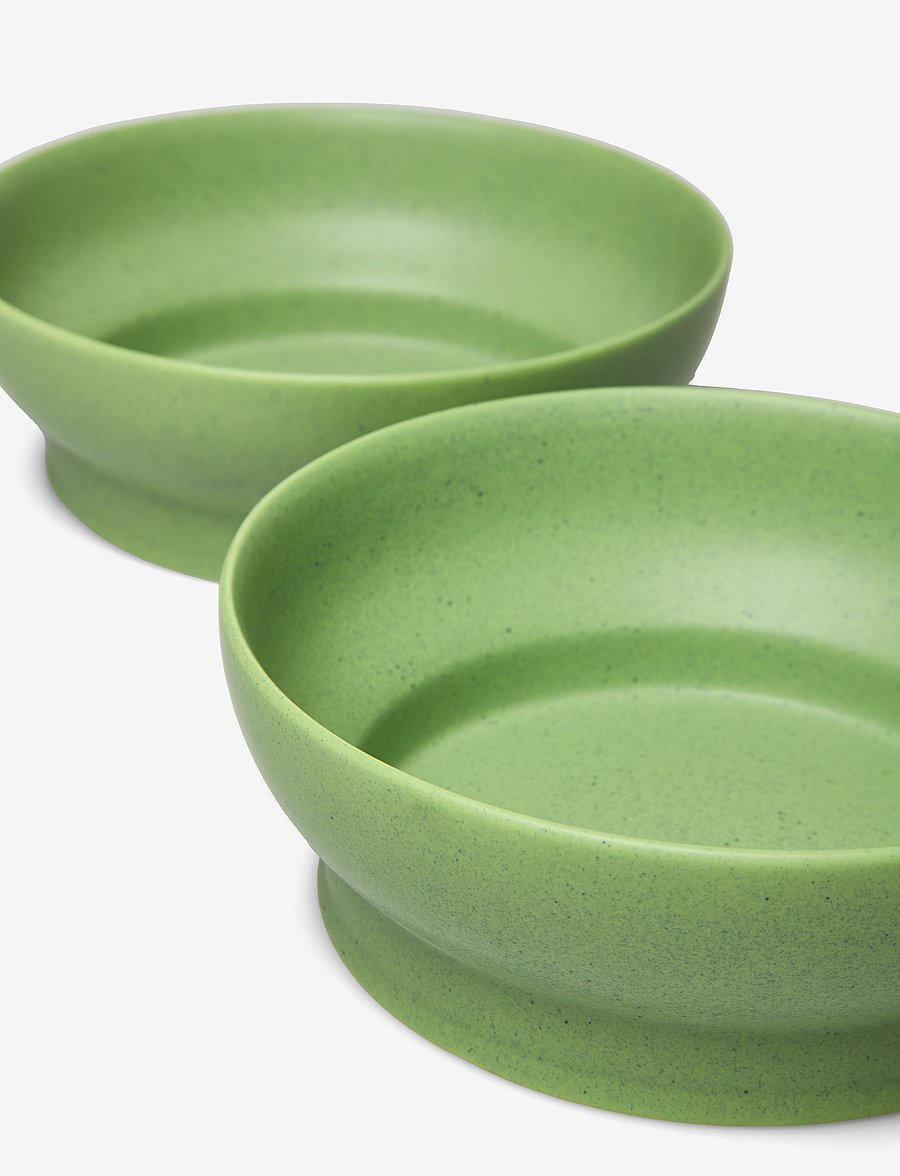Serax - BOWL RA SET/2 - müslischalen - green - 1