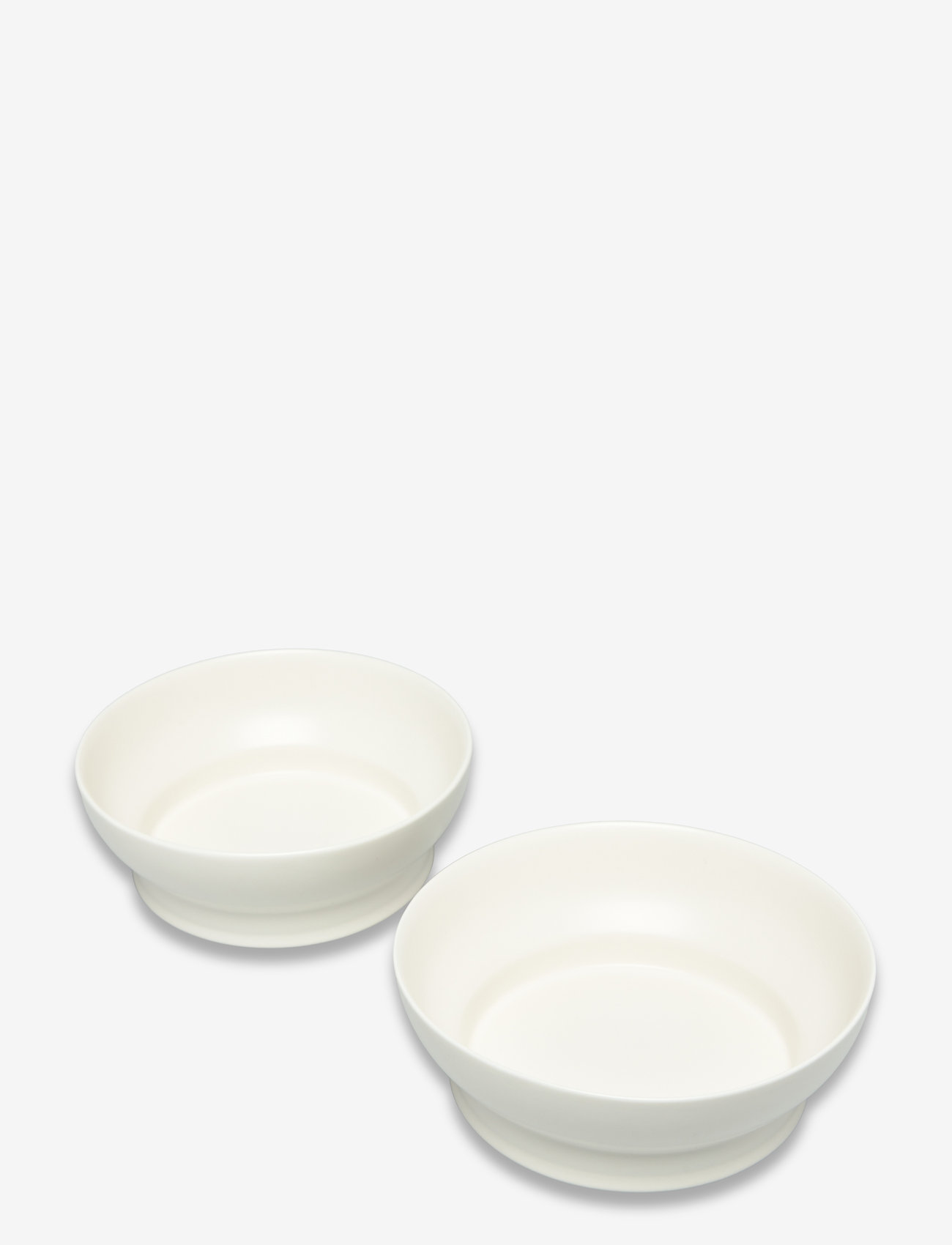 Serax - BOWL RA SET/2 - köp efter pris - white - 2