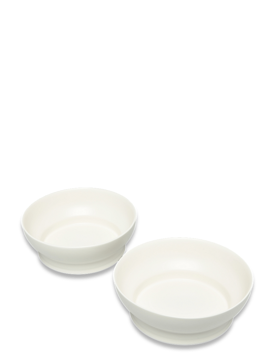 Serax - BOWL RA SET/2 - müslischalen - white - 2