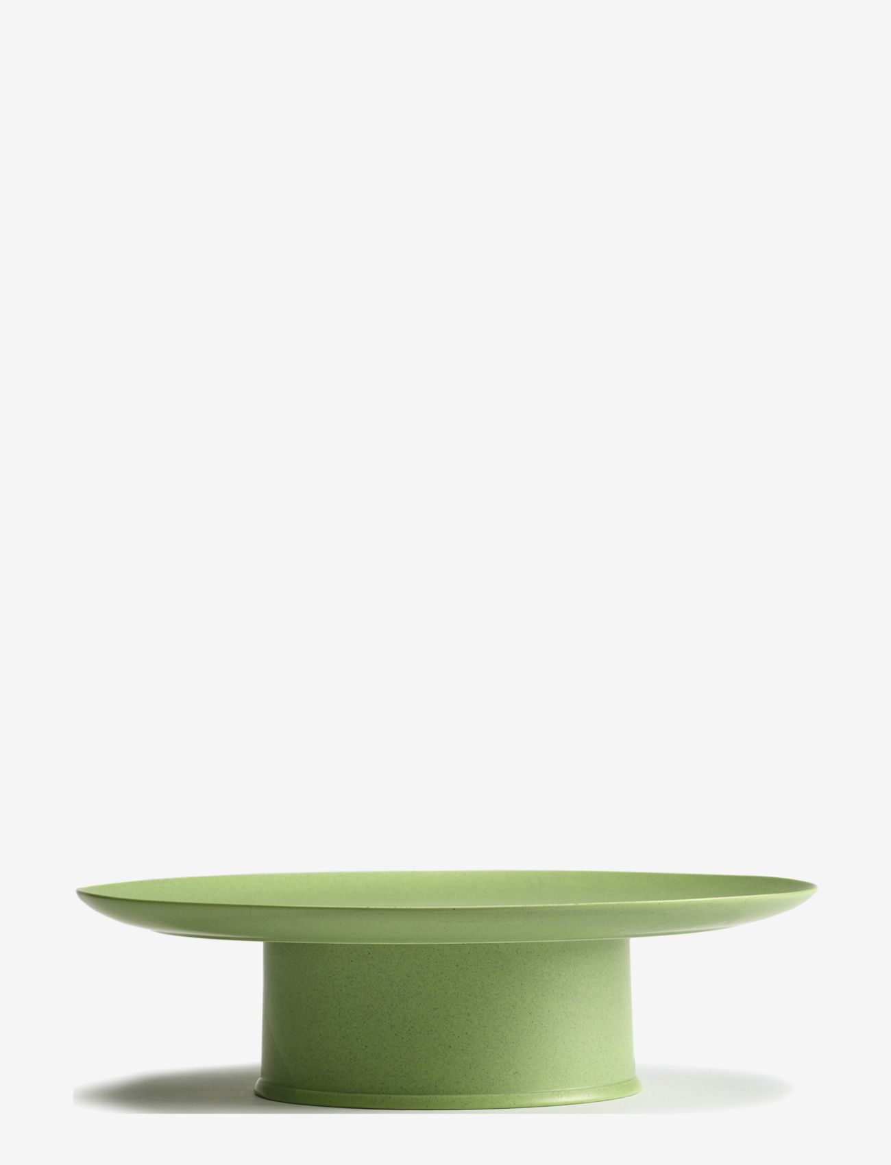 Serax - CAKE STAND RA - kagefade - green - 0