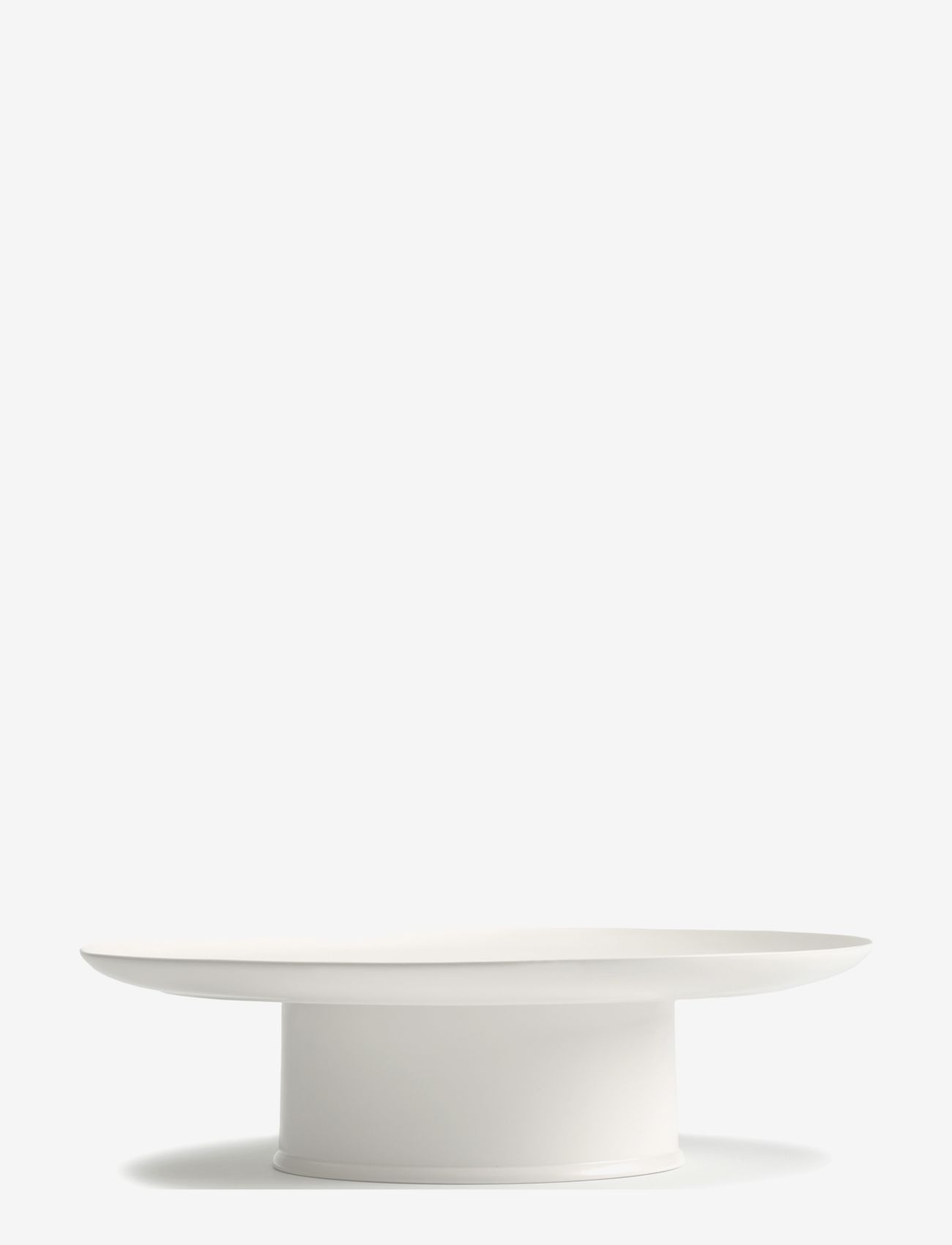 Serax - CAKE STAND RA - kuchenplatten - white - 0