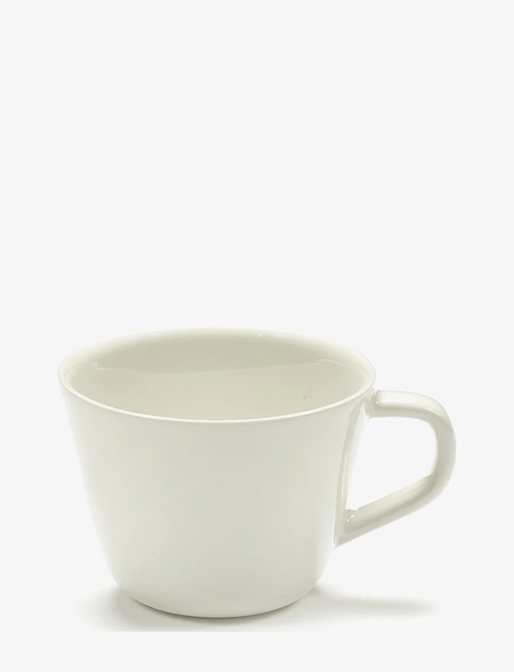 Serax - COFFEE CUP CENA BY VINCENT VAN DUYSEN SET/4 - kohvitassid - ivory - 2