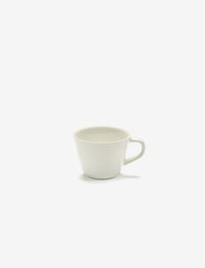 COFFEE CUP CENA BY VINCENT VAN DUYSEN SET/4, Serax