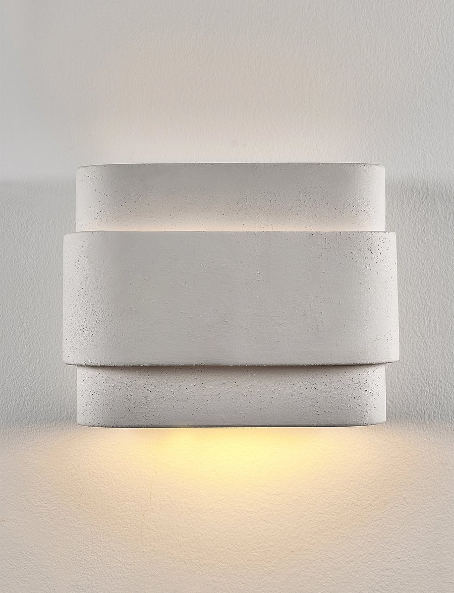 Serax - WALL LAMP LOUIS S BY ANITA LE GRELLE - beige - 2