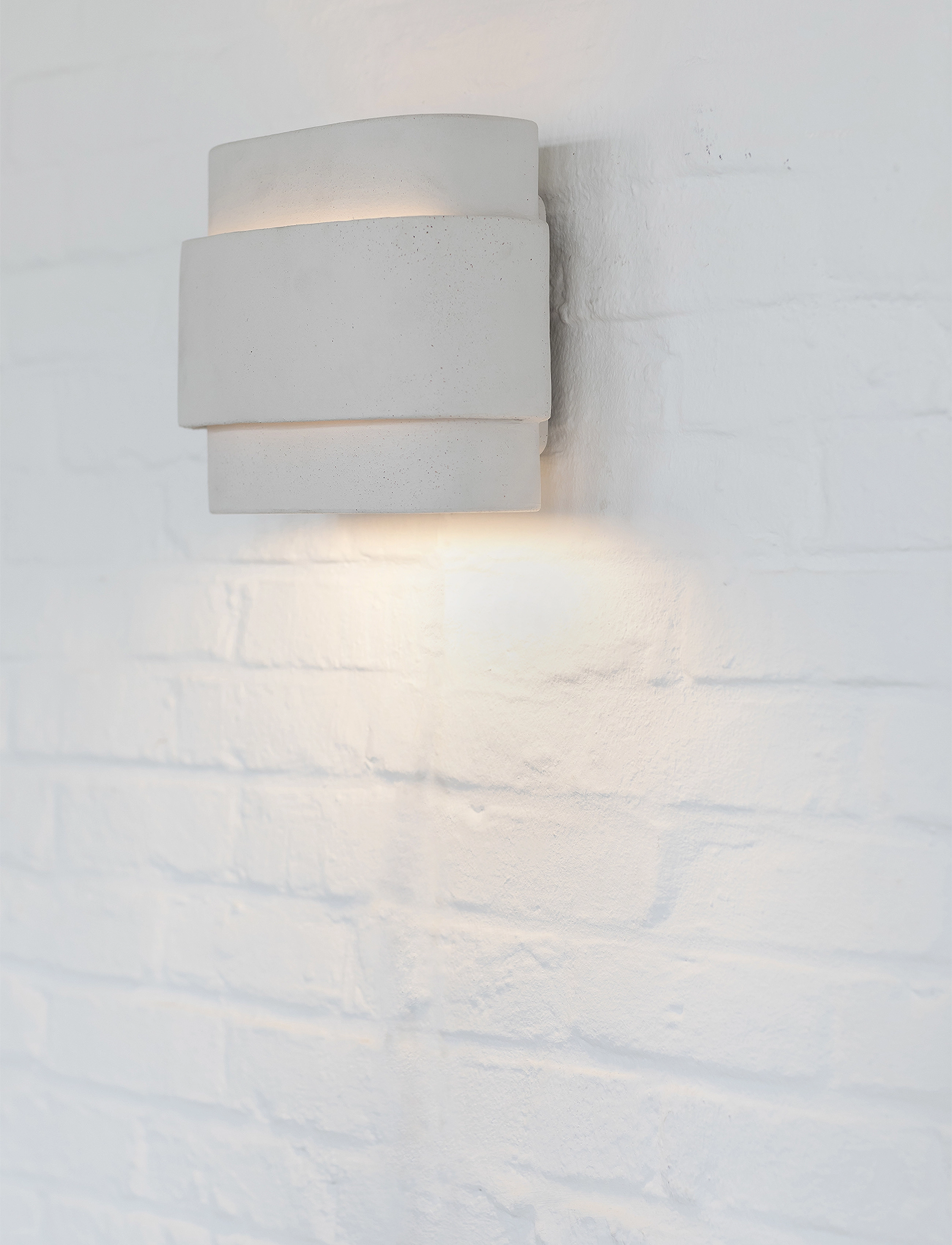 Serax - WALL LAMP LOUIS S BY ANITA LE GRELLE - beige - 3