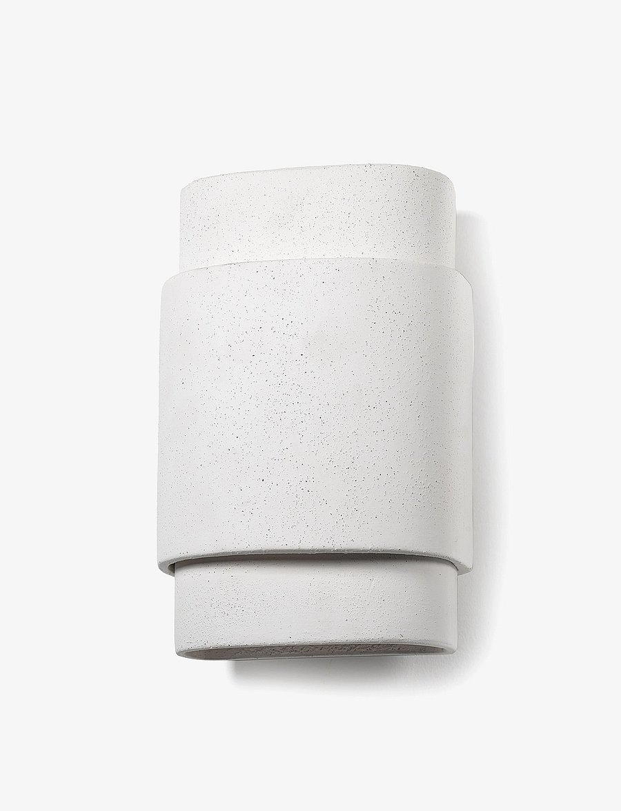 Serax - WALL LAMP PIERRE BY ANITA LE GRELLE - beige - 0