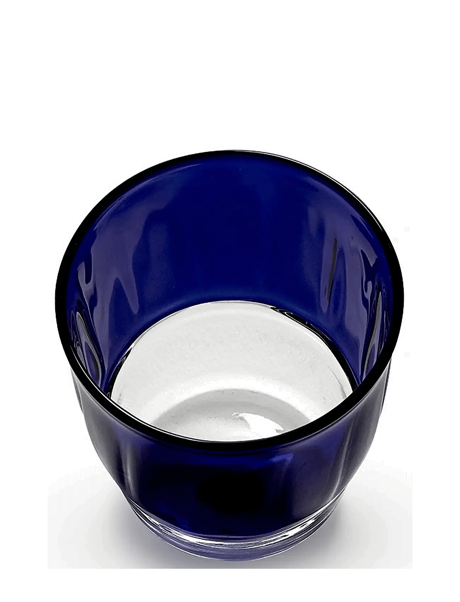 Serax - GLASS 01 BLUE YAM set/4 - trinkgläser - blue - 2