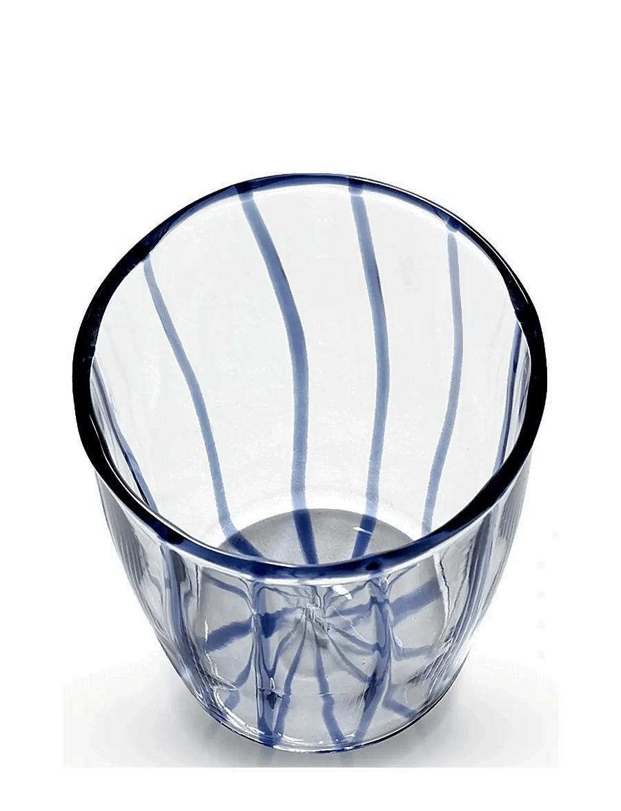 Serax - GLASS 02 GREEN GIGI set/4 - joogiklaasid - blue - 2