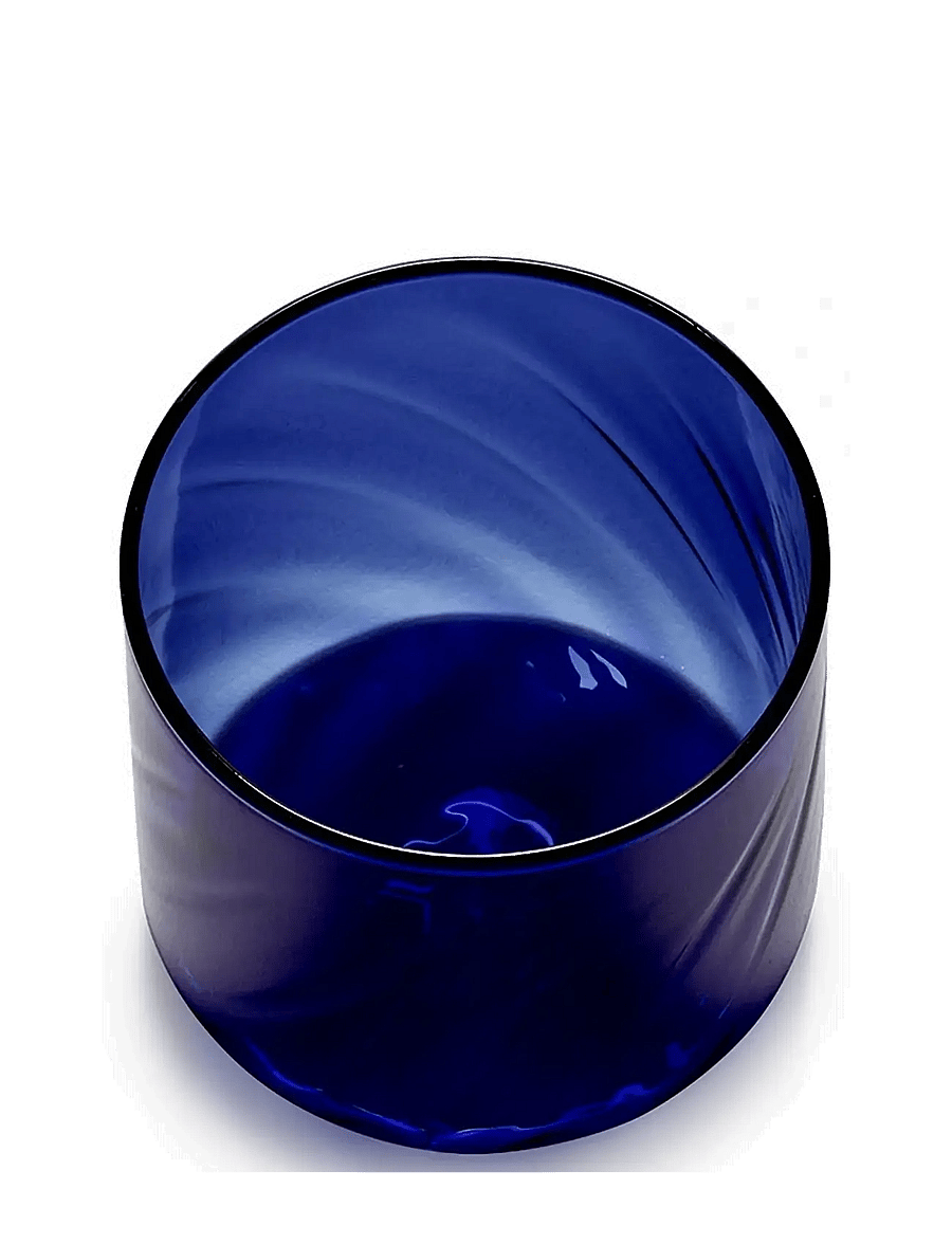 Serax - GLASS 03 BLUE NABUCHO set/4 - joogiklaasid - blue - 2