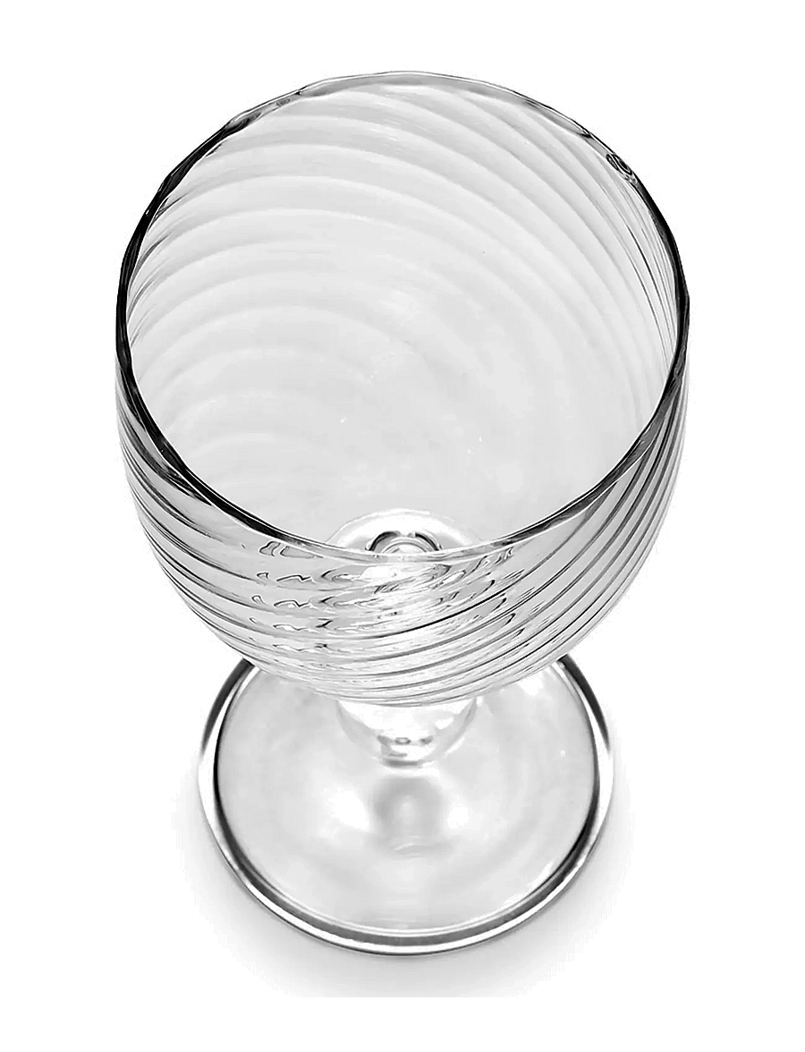 Serax - WINE GLASS 07 TRANSPARENT NABUCHO set/4 - valge veini pokaalid - transparent - 2