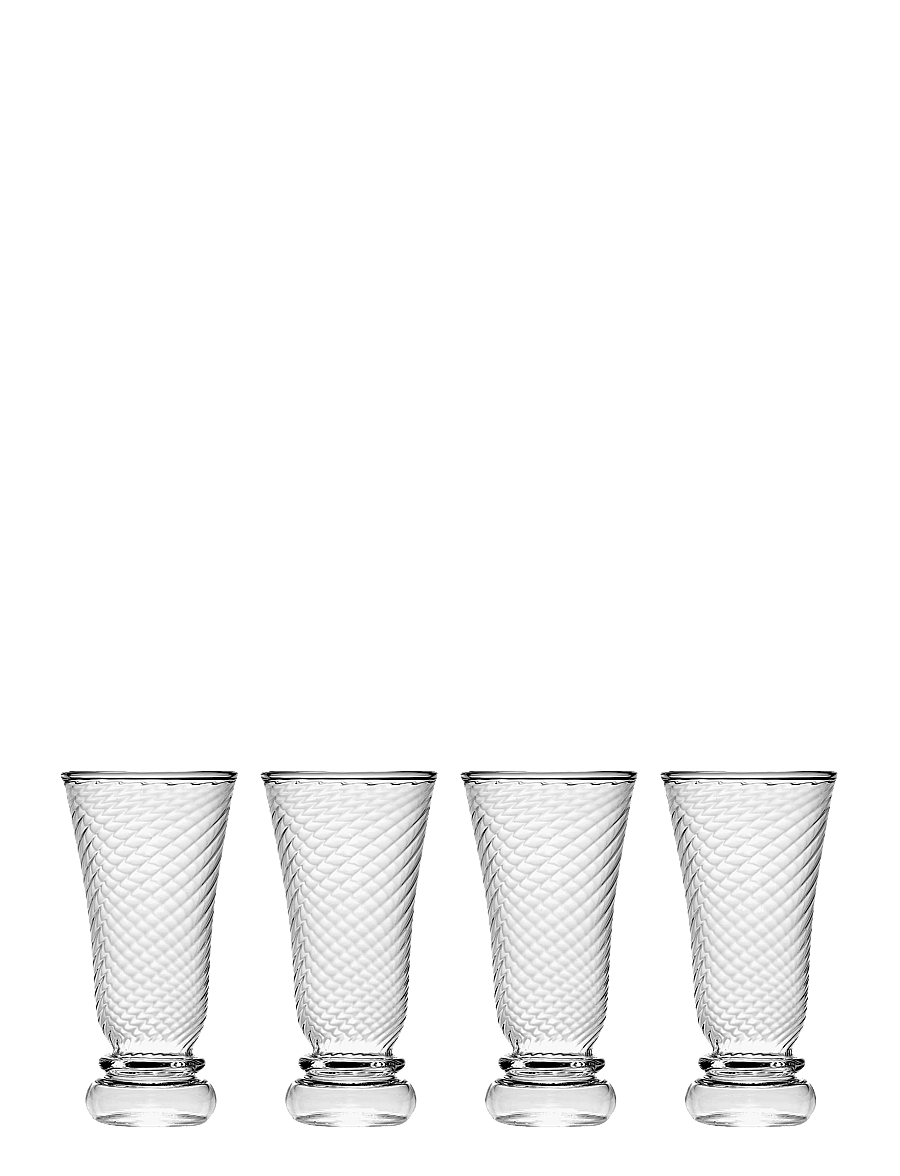 Serax - GLASS 10 TRANSPARENT NABUCHO set/4 - cocktail & longdrinkgläser - transparent - 1