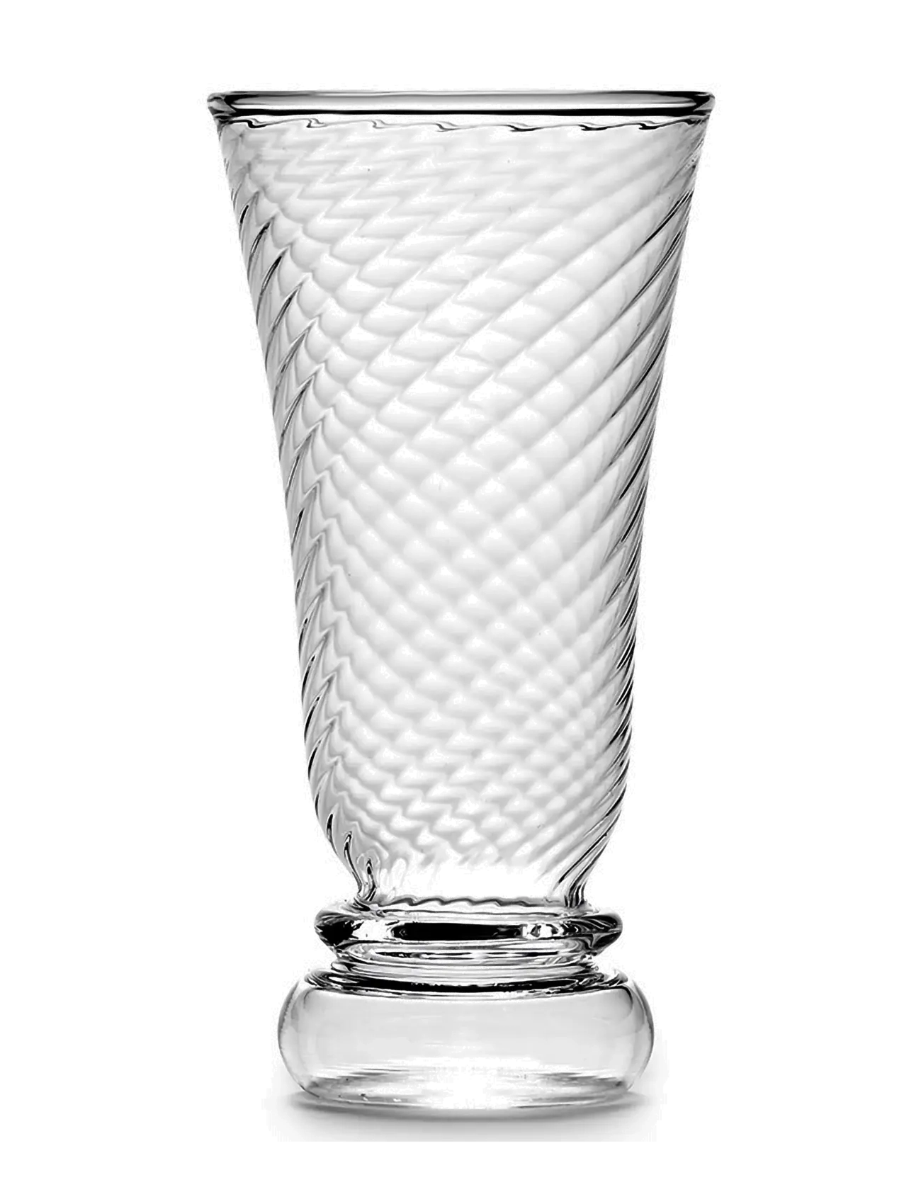 Serax GLASS 10 TRANSPARENT NABUCHO set/4 - Skoða allt - TRANSPARENT / clear