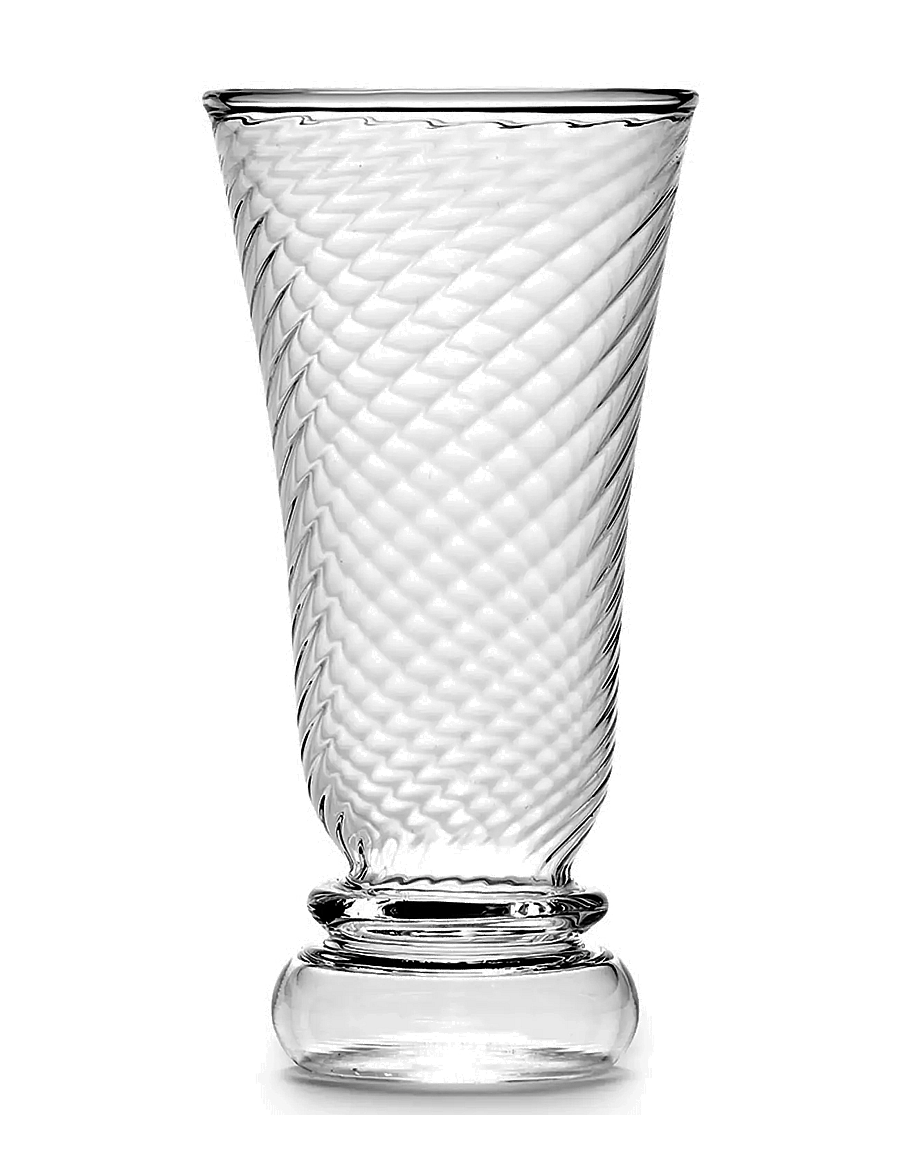 Serax - GLASS 10 TRANSPARENT NABUCHO set/4 - cocktail & longdrinkgläser - transparent - 1