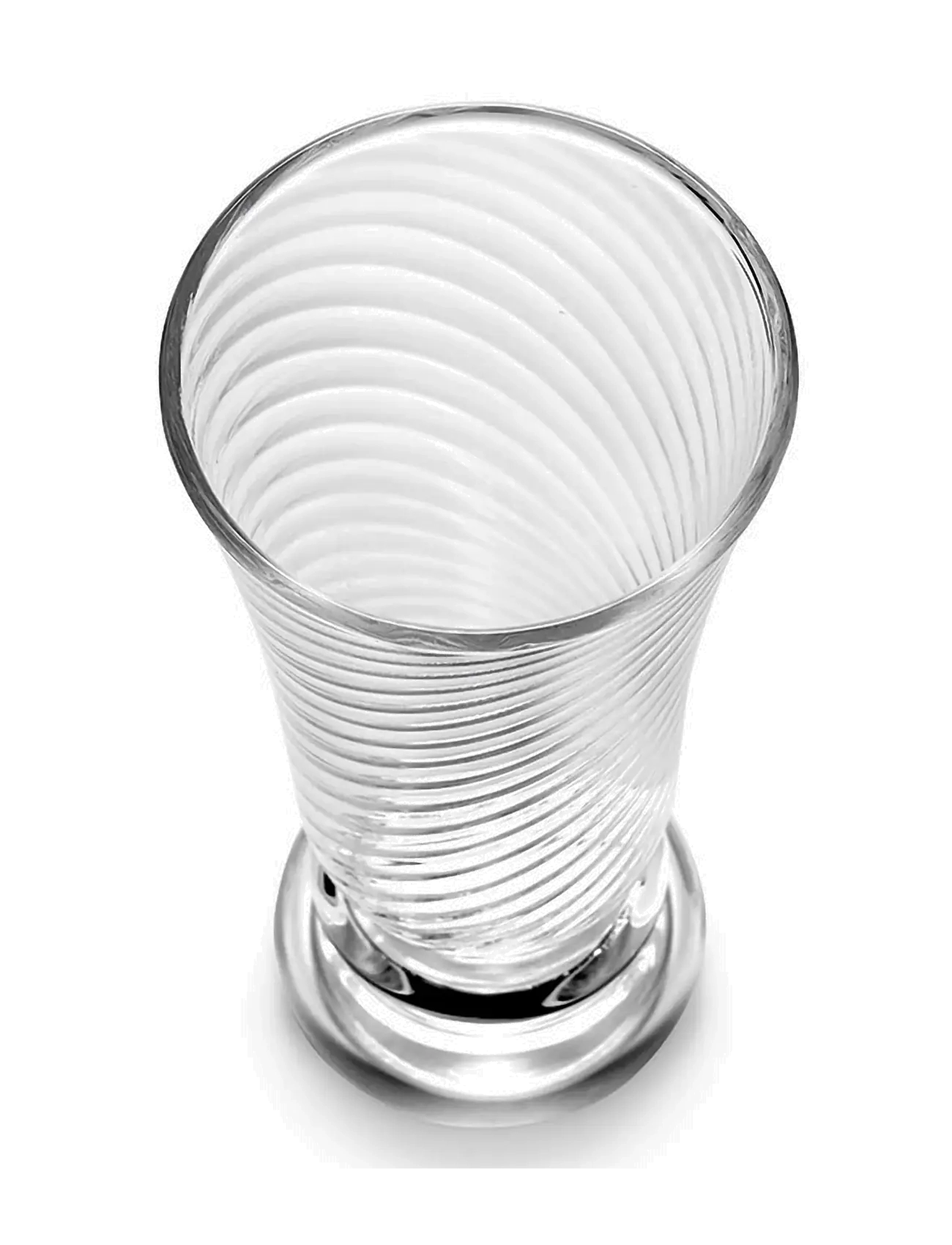 Serax - GLASS 10 TRANSPARENT NABUCHO set/4 - transparent - 2