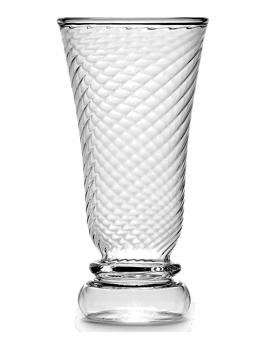 Serax - GLASS 10 TRANSPARENT NABUCHO set/4 - cocktail & longdrinkgläser - transparent - 3