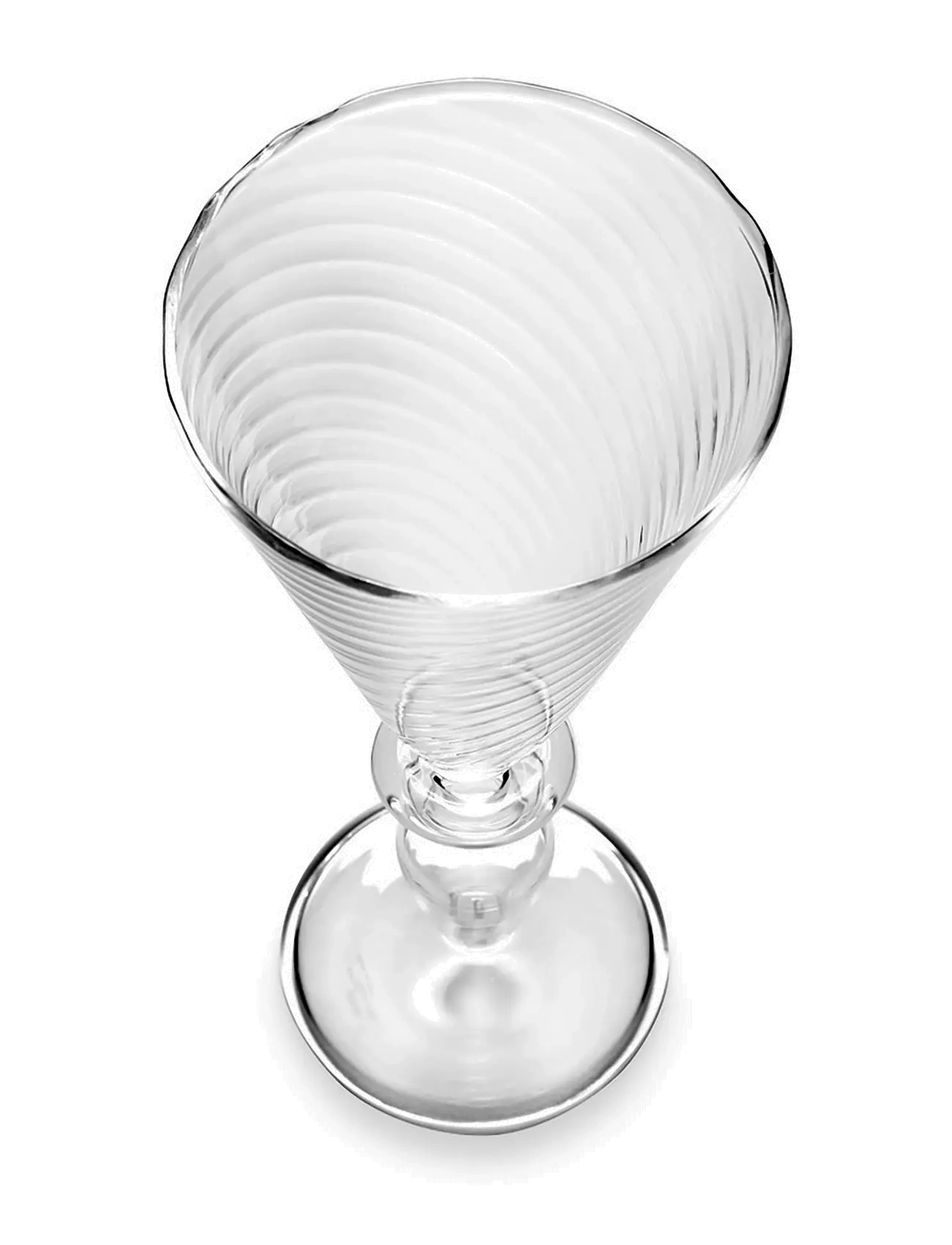 Serax - COUPE 11 TRANSPARENT NABUCHO set/4 - joogiklaasid - transparent - 2