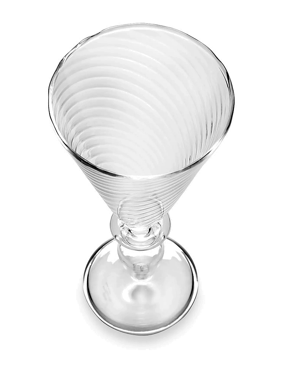 Serax - COUPE 11 TRANSPARENT NABUCHO set/4 - joogiklaasid - transparent - 2