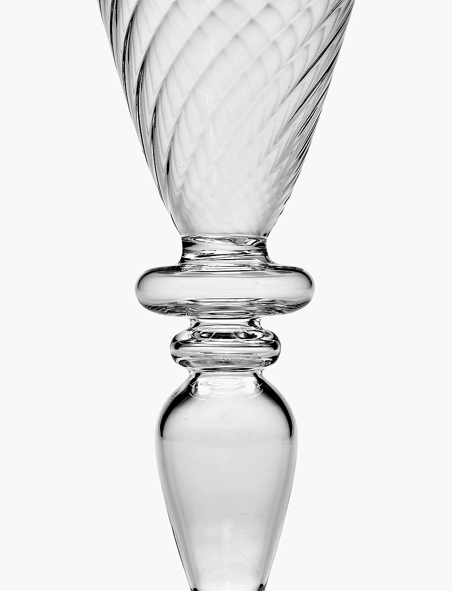 Serax - COUPE 11 TRANSPARENT NABUCHO set/4 - joogiklaasid - transparent - 4