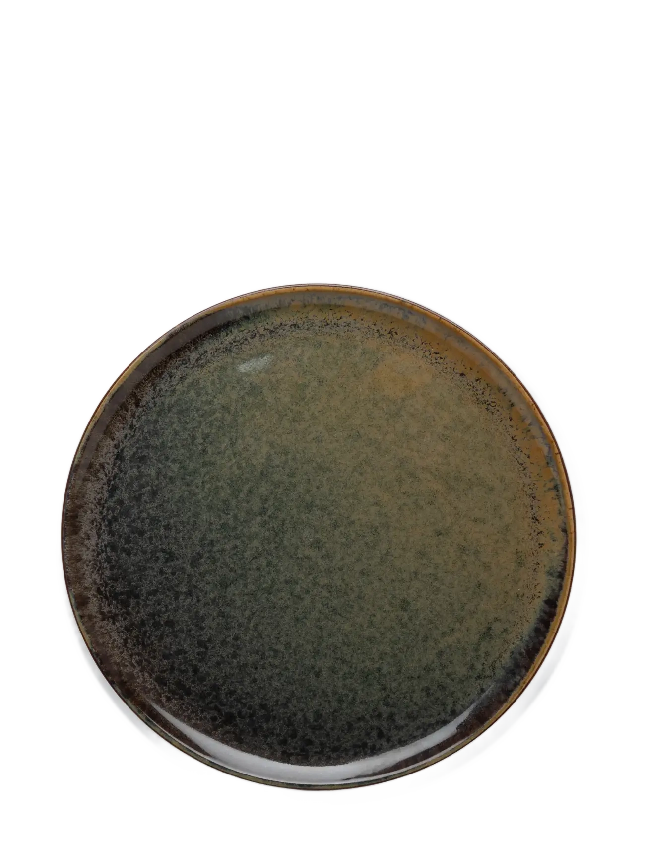 Serax - PLATE L INDI GREY SURFACE set/4 - grey - 2