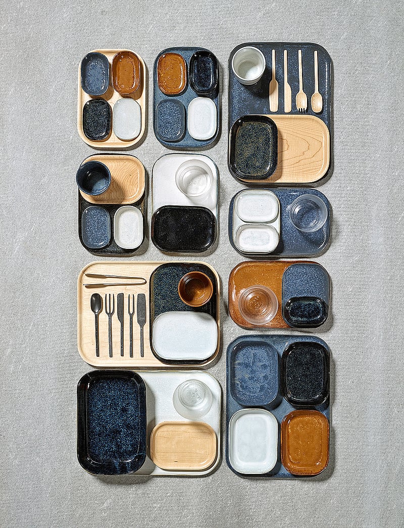 Serax - CUP MERCI N°9 SET/8 - geschenke unter chf 100 - blue - 2