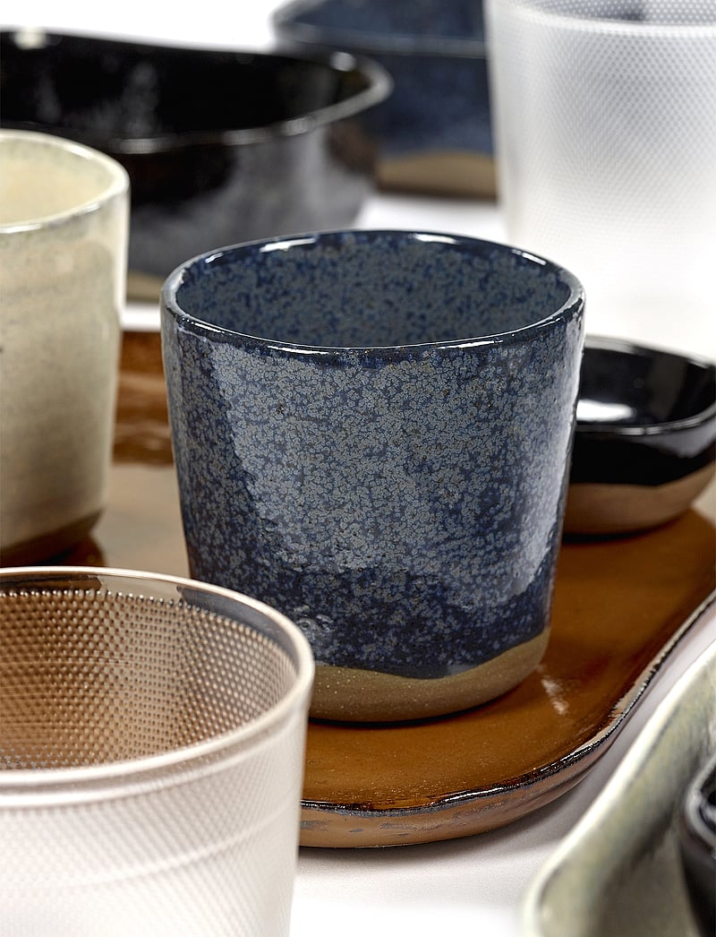 Serax - CUP MERCI N°9 SET/8 - geschenke unter chf 100 - blue - 4