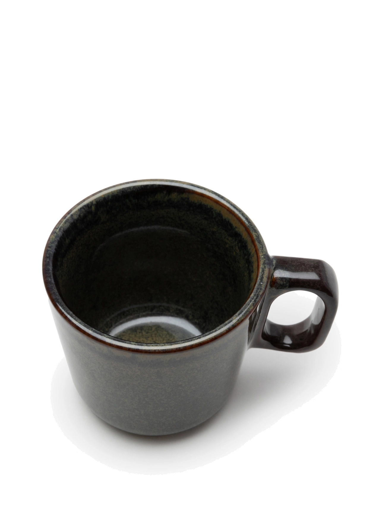 Serax - MUG INDI GREY SURFACE set/4 - grey - 2