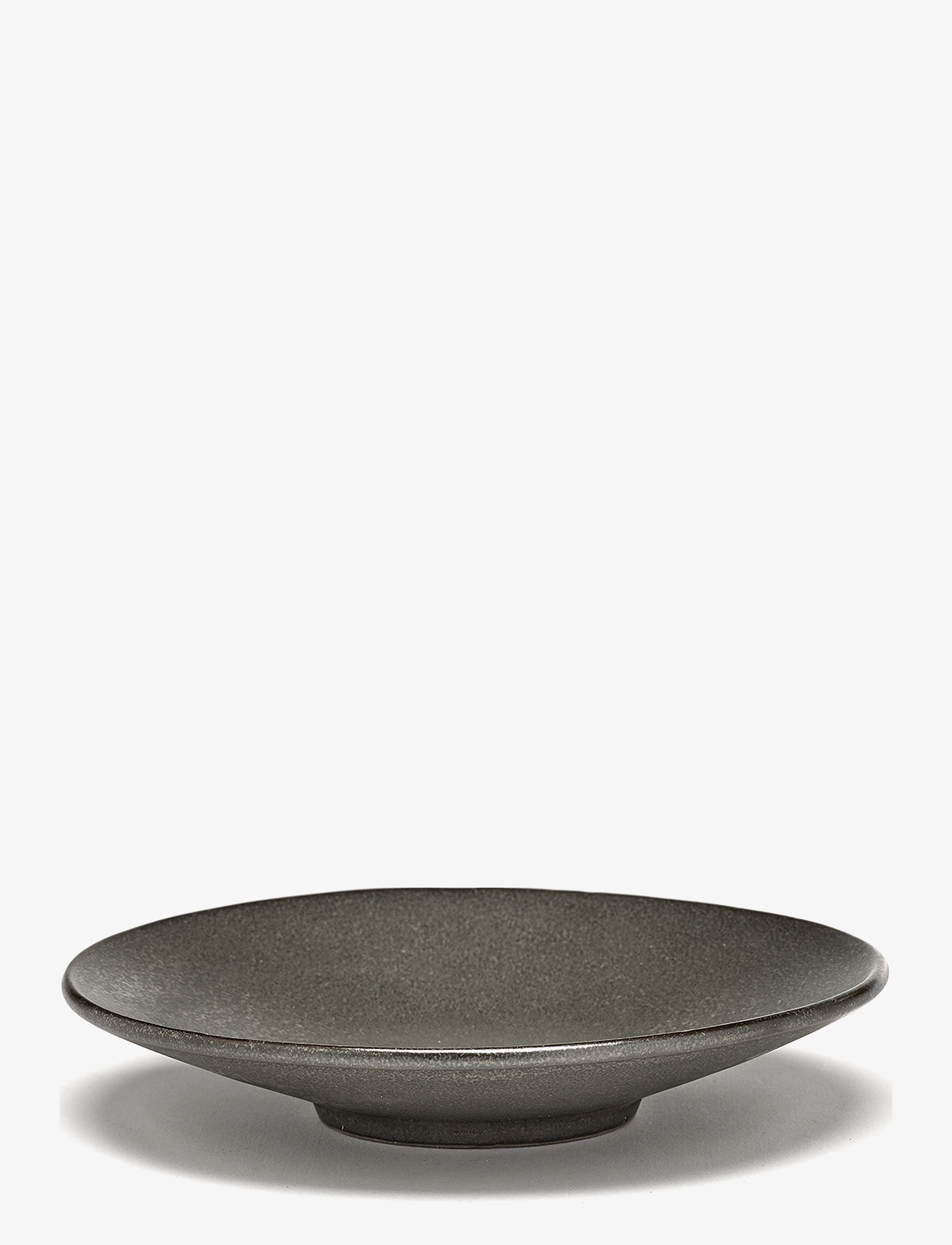 Serax - SAUCER GREEN INKU BY SERGIO HERMAN SET/4 - kafijas krūzes - green - 1
