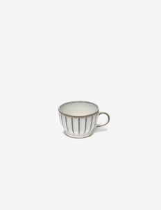 COFFEE CUP 15 CL INKU BY SERGIO HERMAN SET/4, Serax
