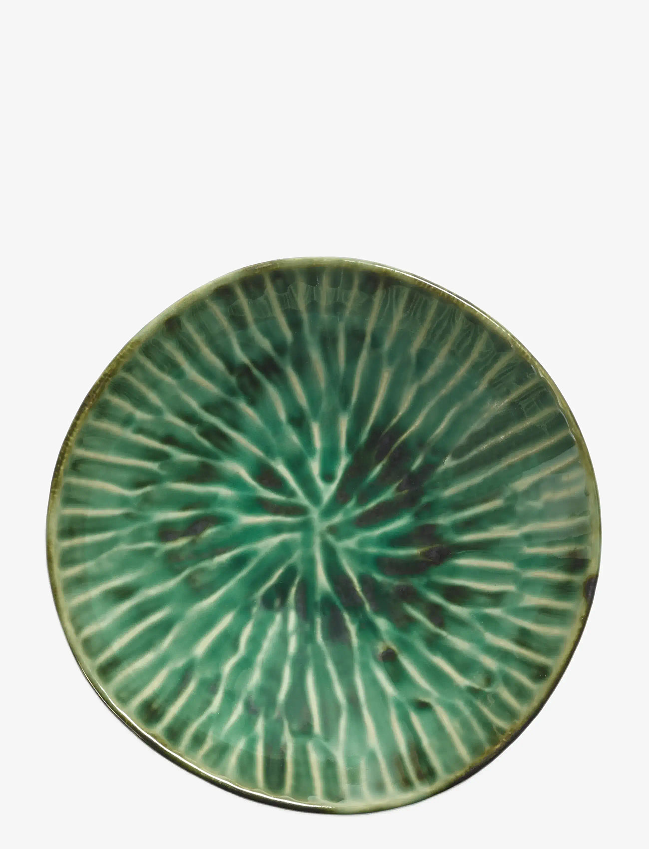 Serax - BOWL M GREEN VERDE LANZA SET/2 - fruit bowls - green - 2