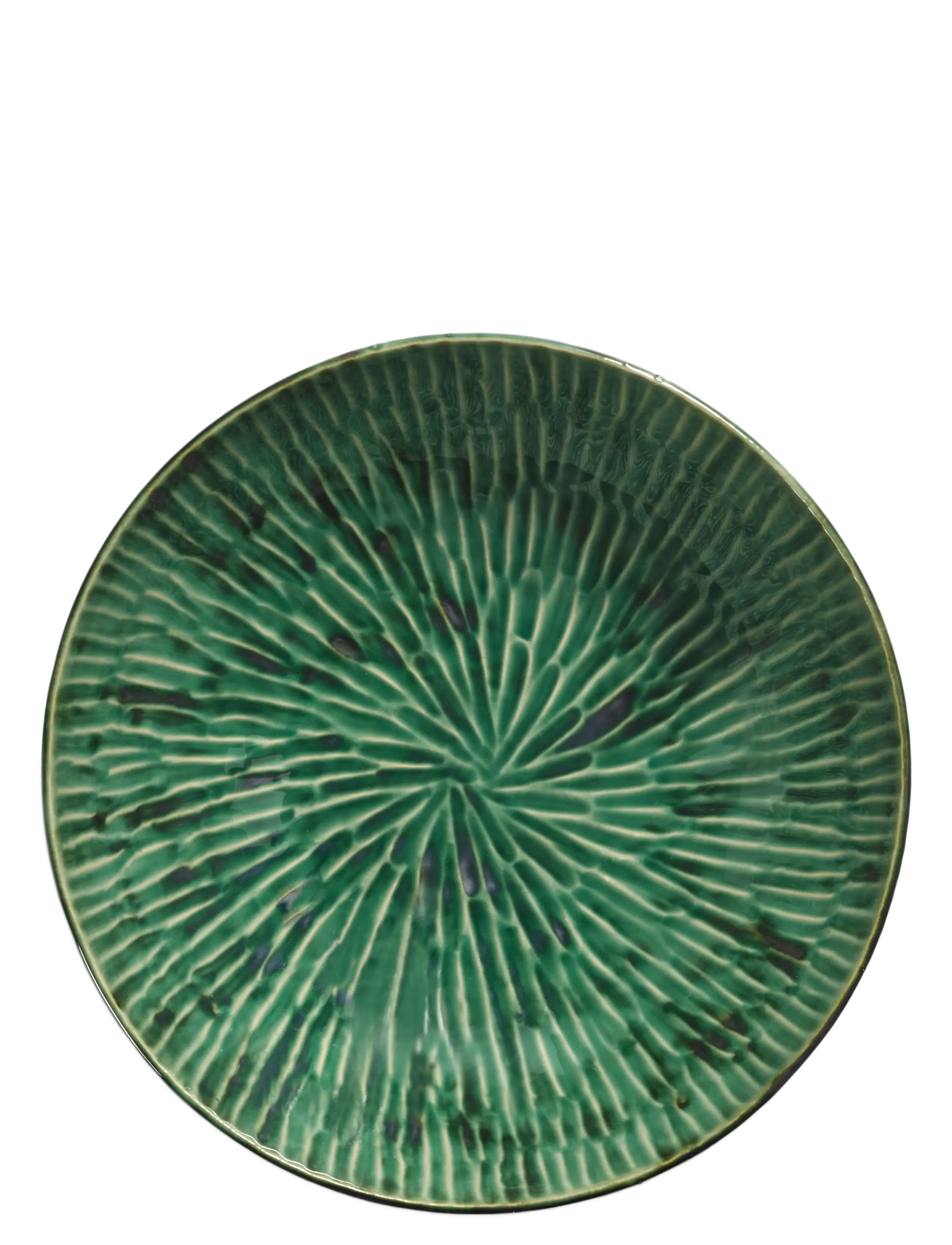 Serax - SALAD BOWL GREEN VERDE LANZA - serviravimo indai - green - 2