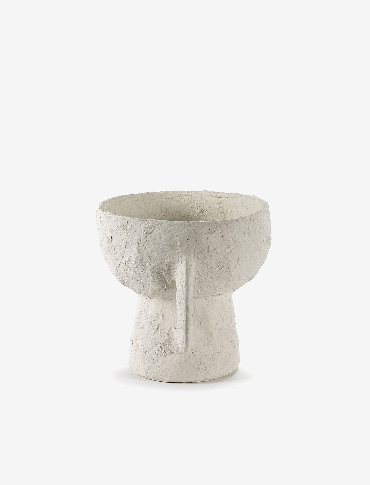 Serax - VASE EARTH S BY MARIE MICHIELSSEN - vaser - white - 2