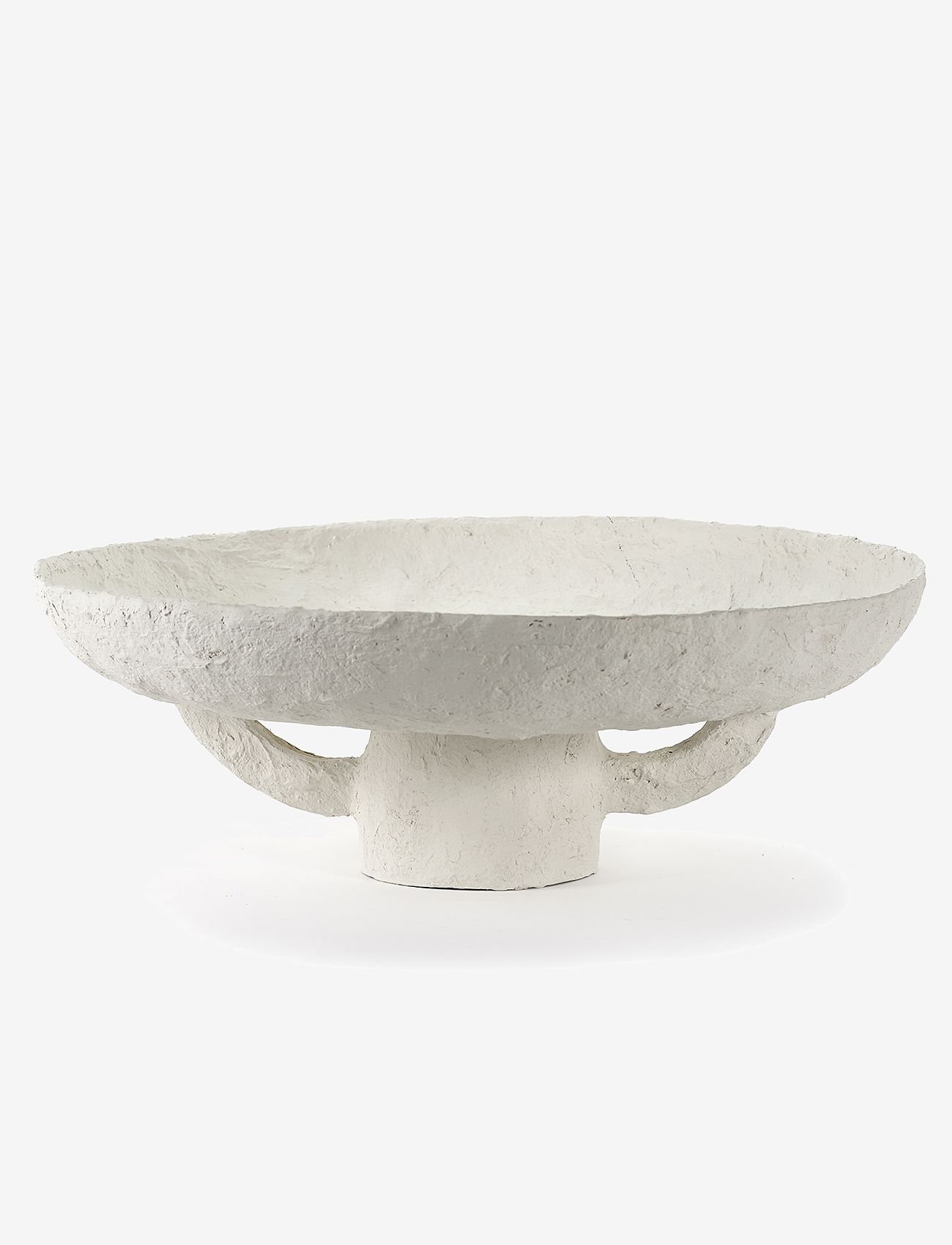 Serax - PLATE EARTH BY MARIE MICHIELSSEN - shop by price - white - 0