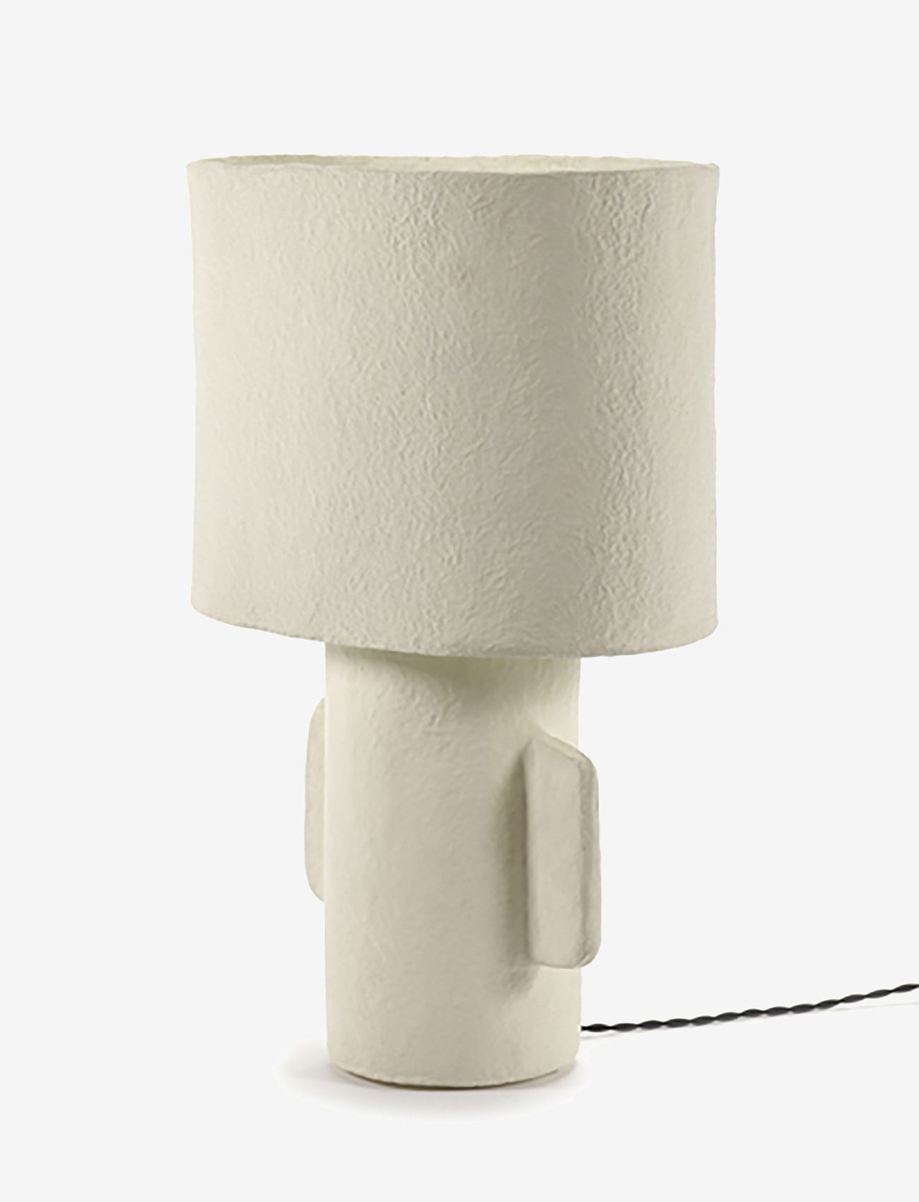 Serax - TABLE LAMP EARTH L36 BY MARIE MICHIELSSEN - køb efter pris - white - 1
