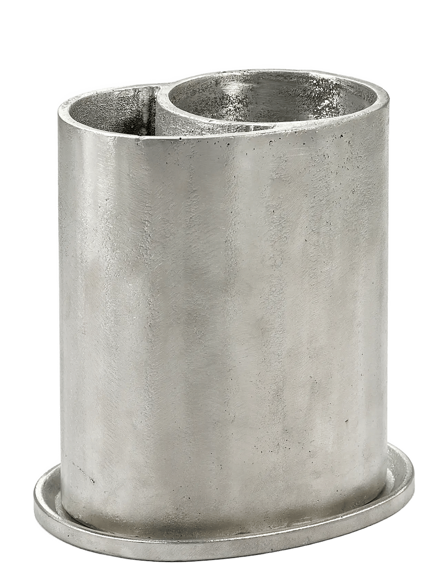 Serax - WINE COOLER SURFACE - grey - 1