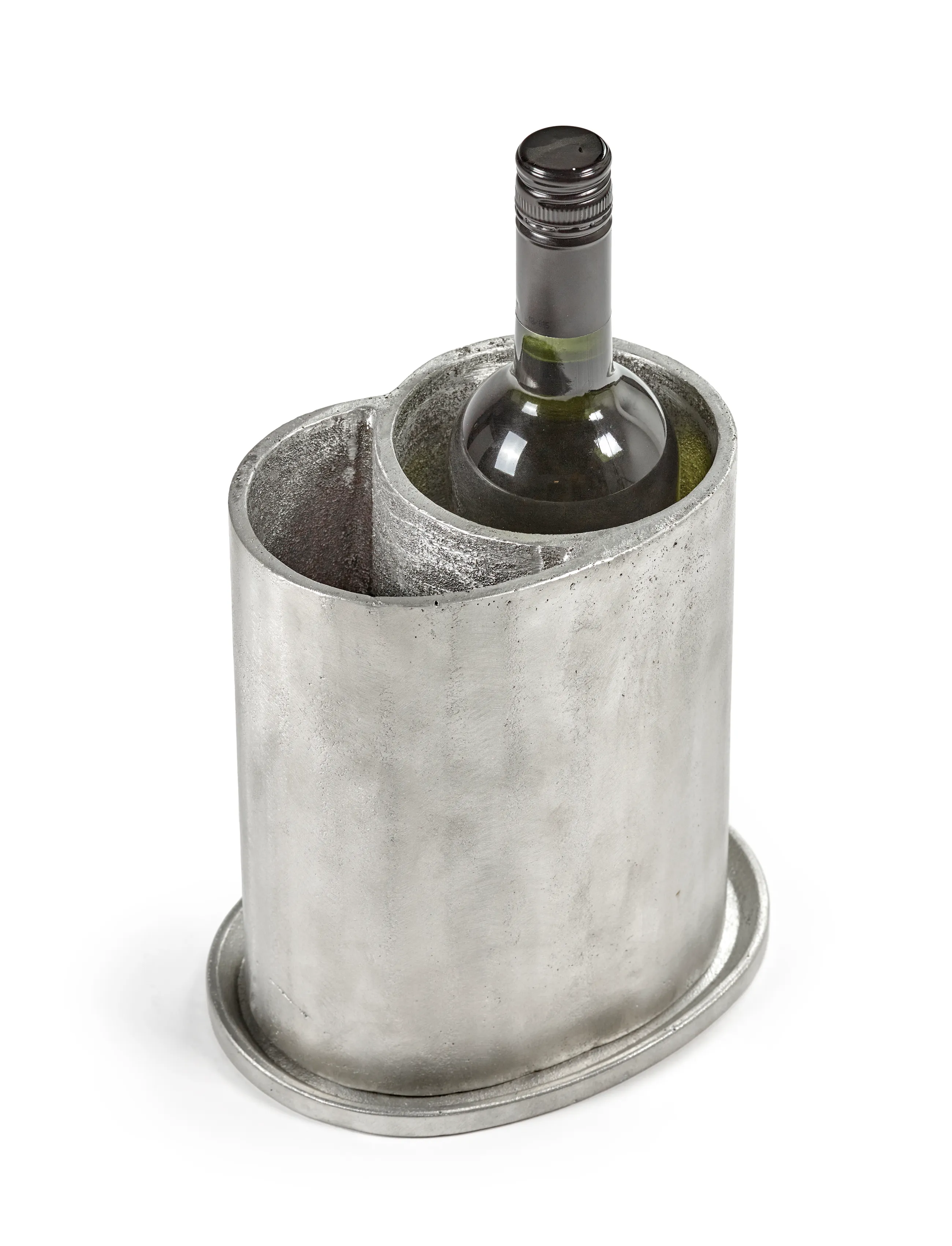 Serax Wine Cooler Surface, One Size, Drink & Bar Accessories, Grau - Bottle Coolers, Homeware
