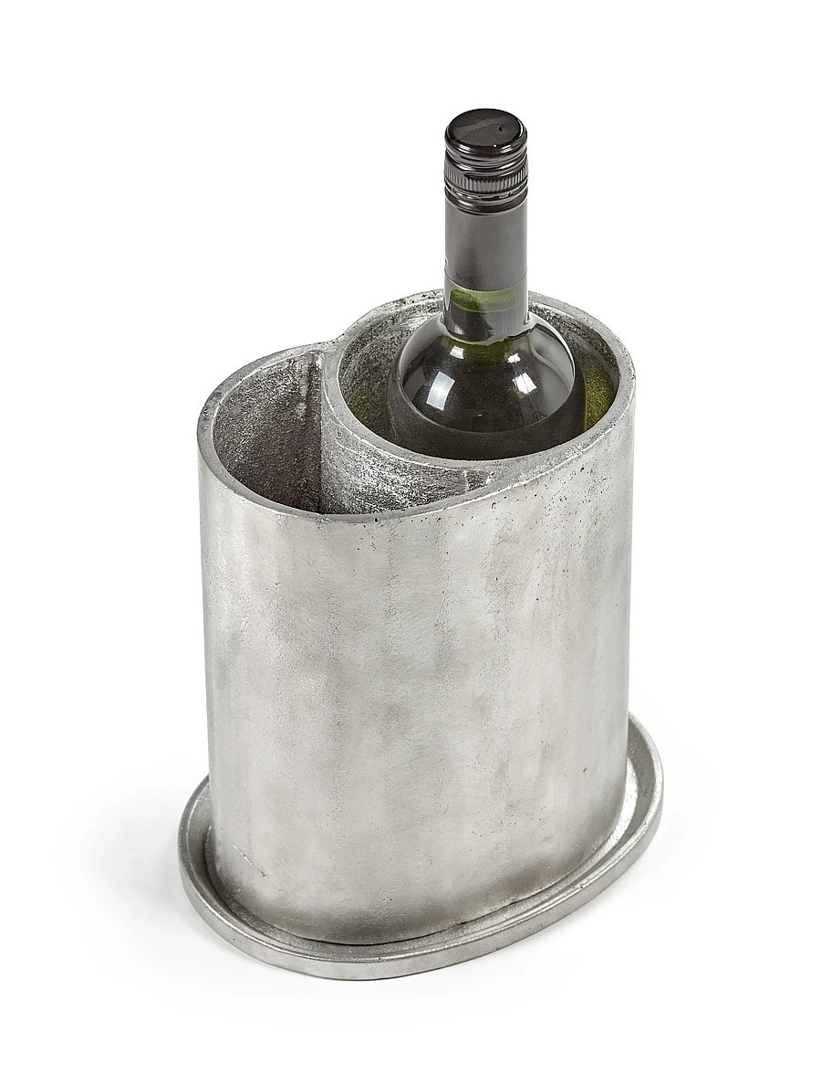Serax - WINE COOLER SURFACE - grey - 0
