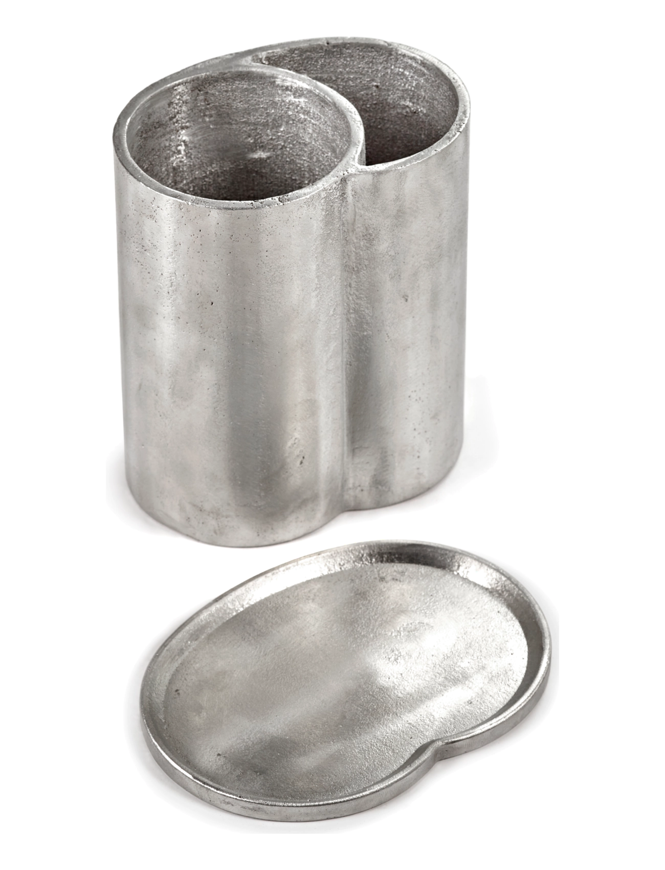 Serax - WINE COOLER SURFACE - grey - 2
