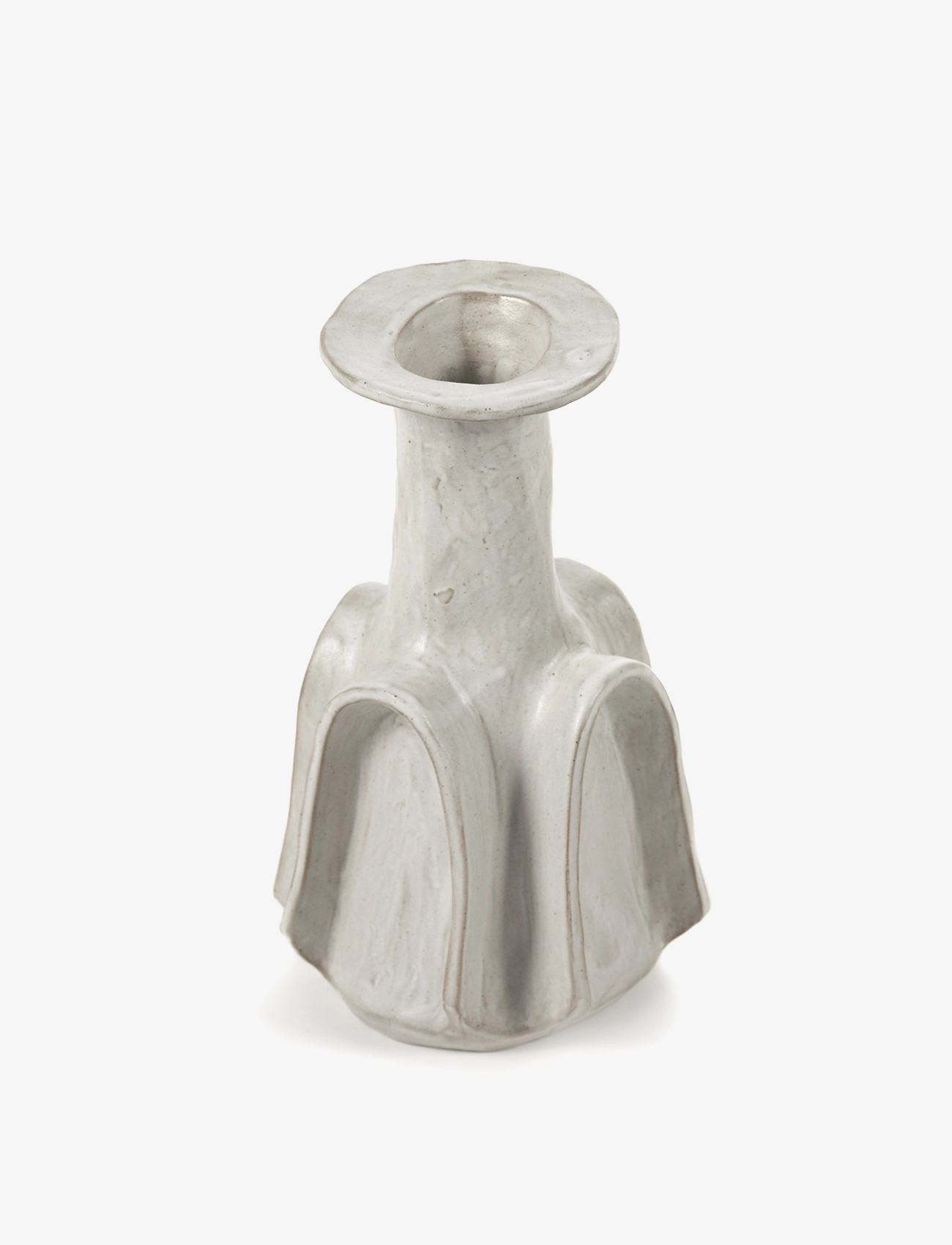 Serax - VASE BILLY 02 S BY MARIE MICHIELSSEN - white - 2