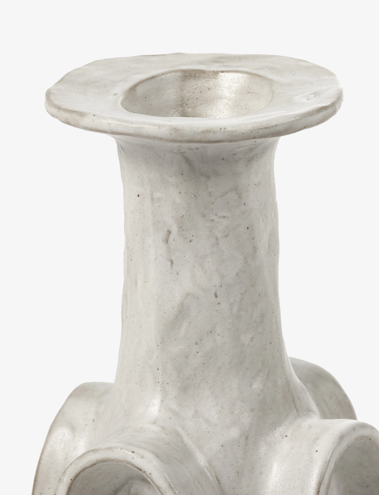 Serax - VASE BILLY 02 S BY MARIE MICHIELSSEN - white - 3