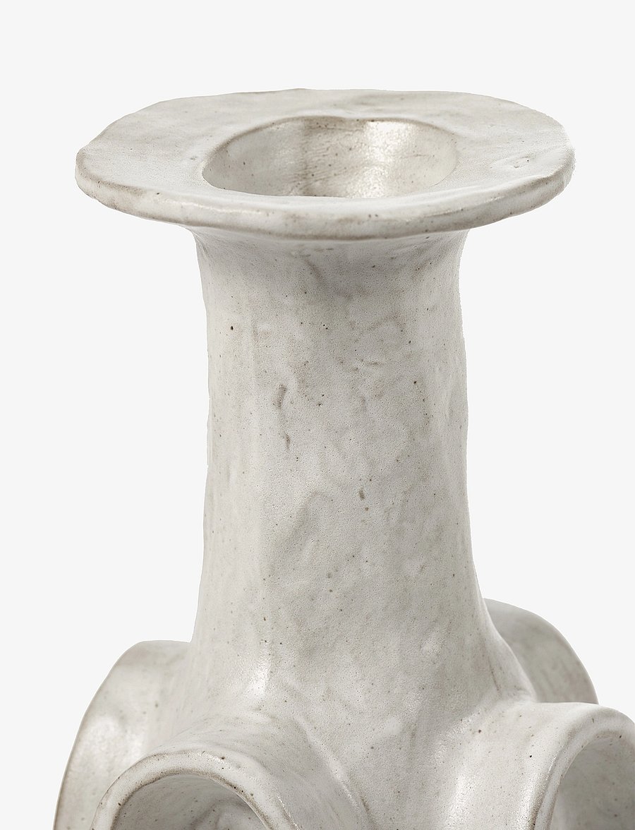 Serax - VASE BILLY 02 S BY MARIE MICHIELSSEN - white - 3