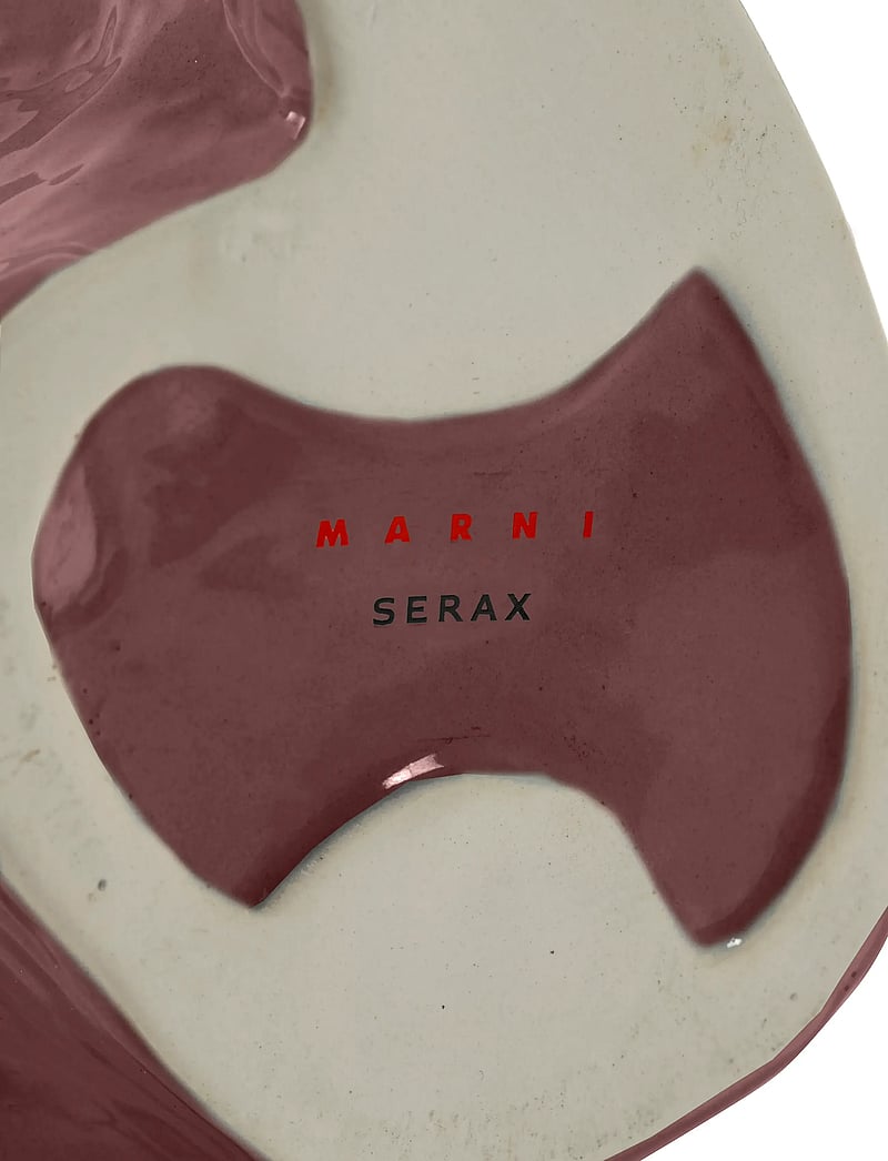 Serax - OWL VASE S AUBERGINE AFTER MIDNIGHT - vaasid - aubergine - 3