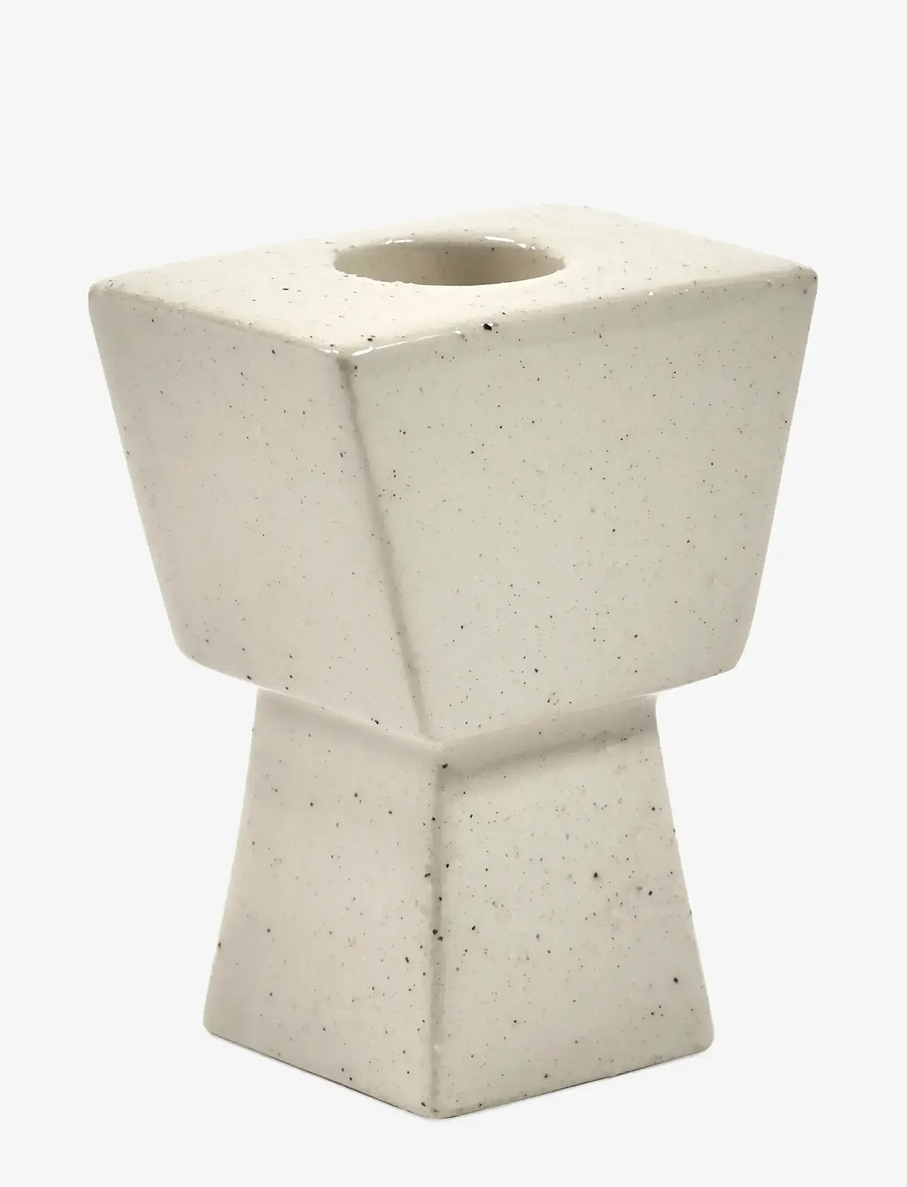 Serax - CANDLE HOLDER 04 BEIGE MOLLY - küünlajalad - beige - 1