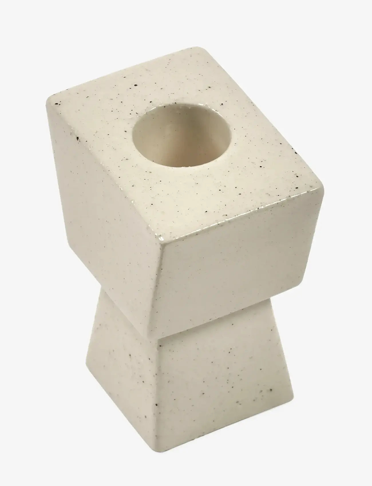 Serax - CANDLE HOLDER 04 BEIGE MOLLY - küünlajalad - beige - 2