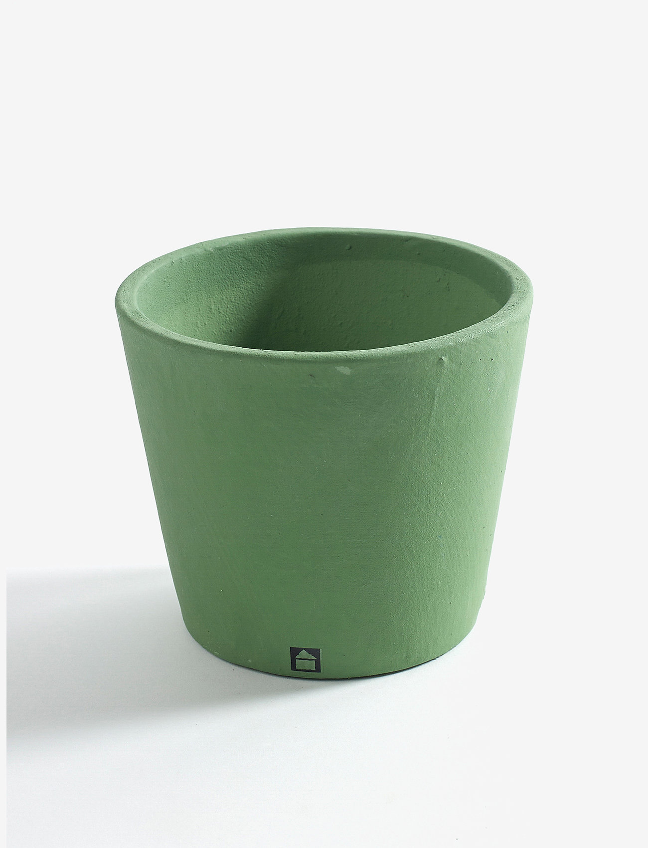 Serax - POT CONTAINER SMALL - lowest prices - dark green - 1