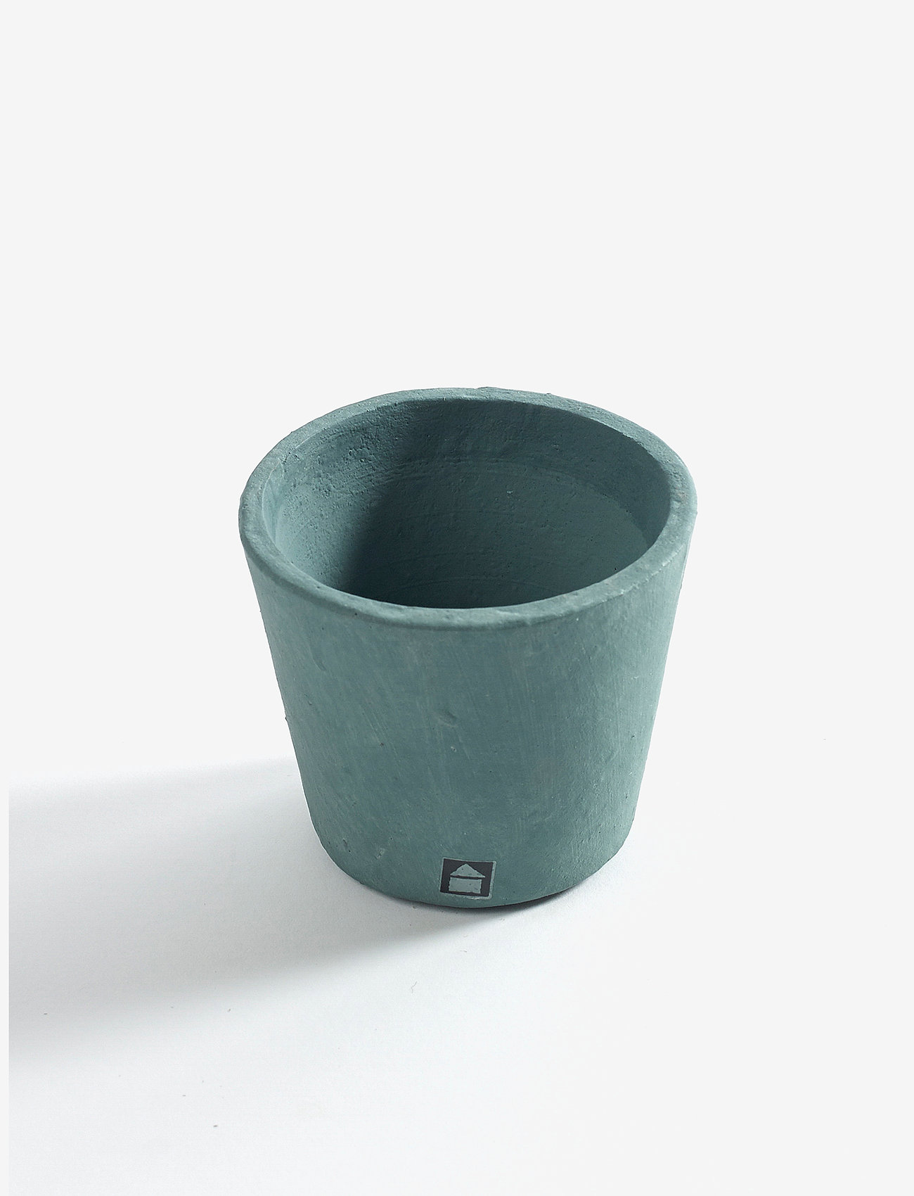 Serax - POT CONTAINER XS - green blue - 0
