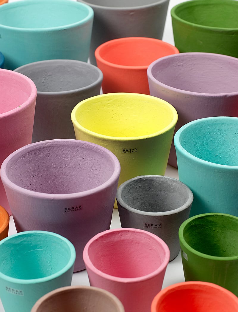 Serax - POT CONTAINER XS - madalaimad hinnad - royal blue - 1