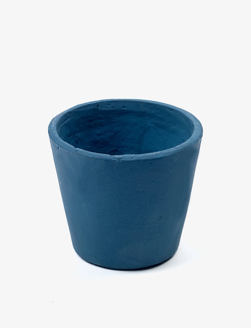Serax - POT CONTAINER XS - madalaimad hinnad - royal blue - 0