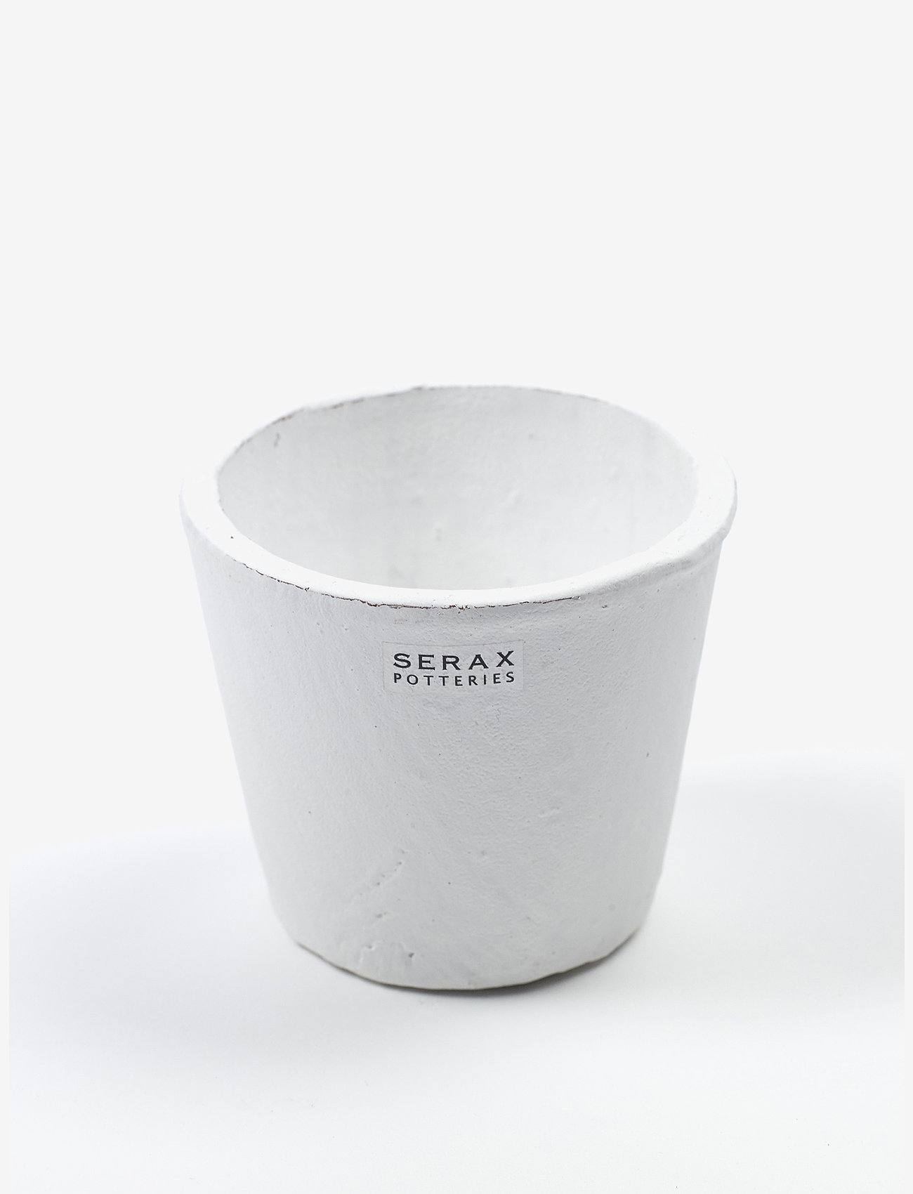 Serax - POT CONTAINER XS - white - 1